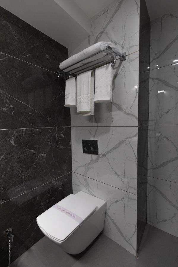 Aqeeq Towers Hotel