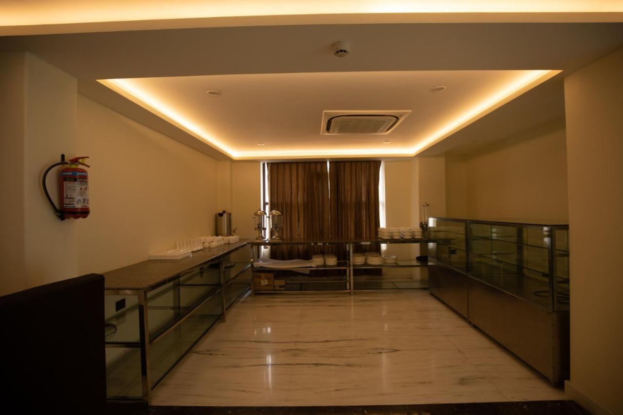 Hotel Aqeeq Towers 4*