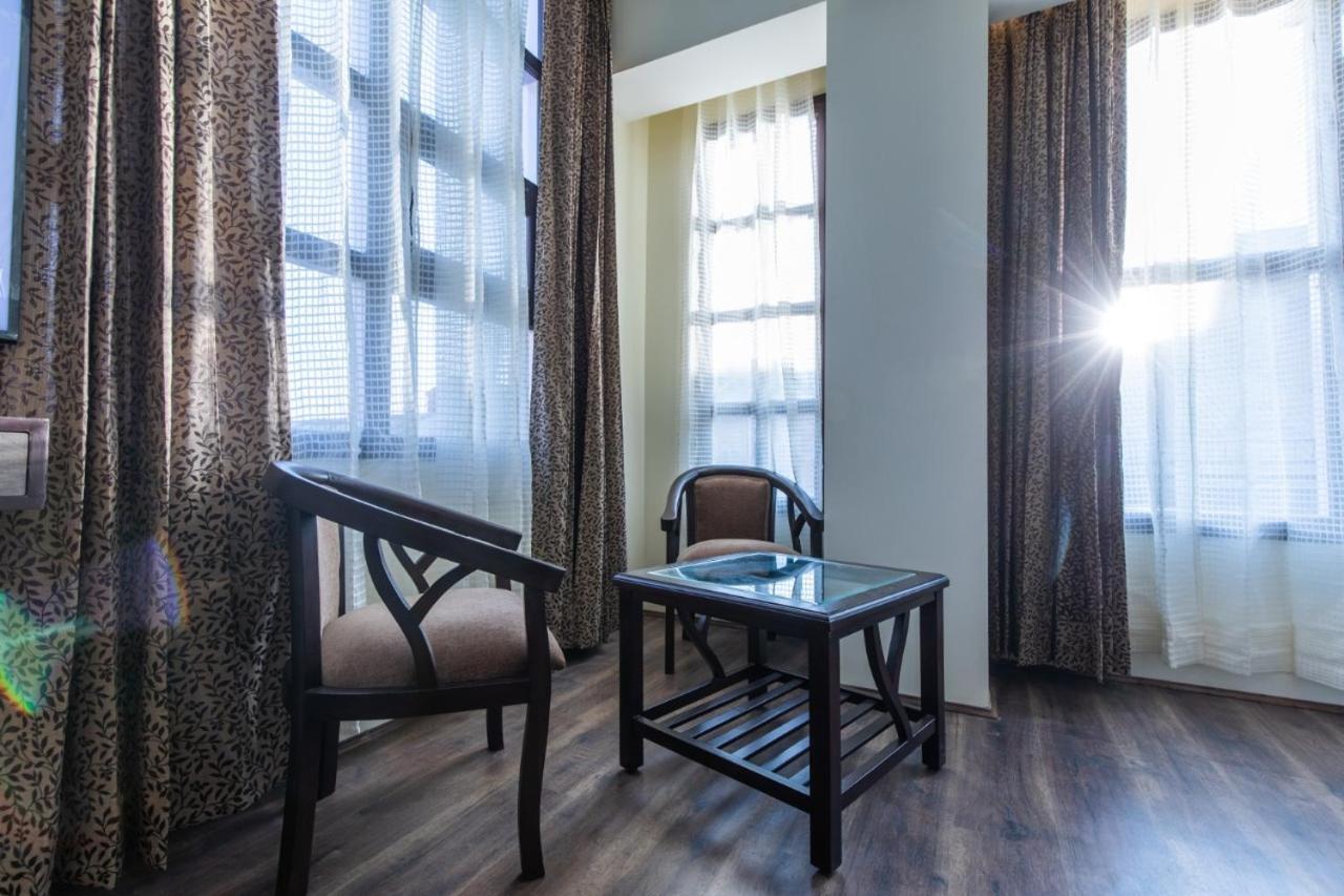 Aqeeq Towers 4*