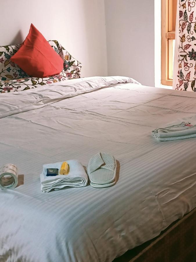 Backpackers Hostel Srinagar (Jammu and Kashmir)