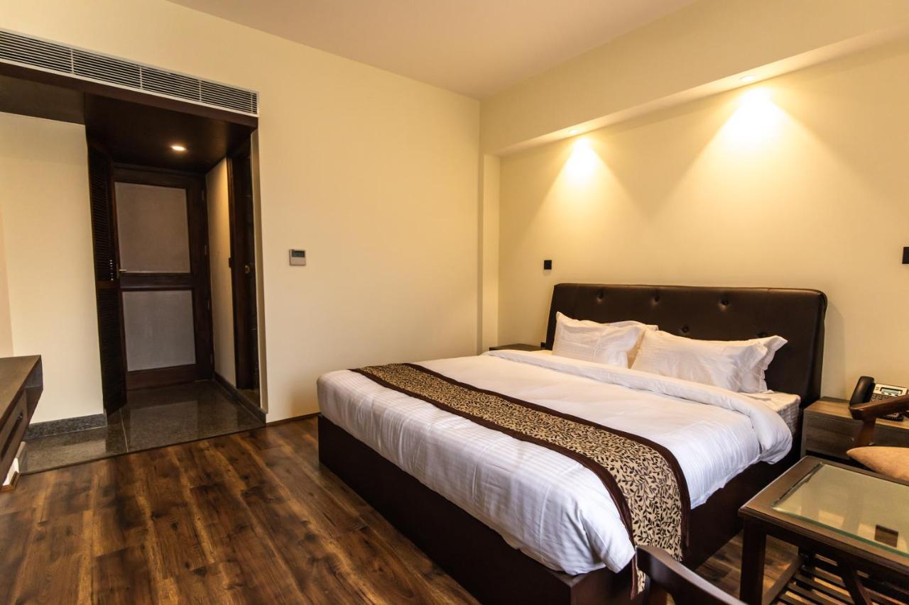 Aqeeq Towers Hotel 4*