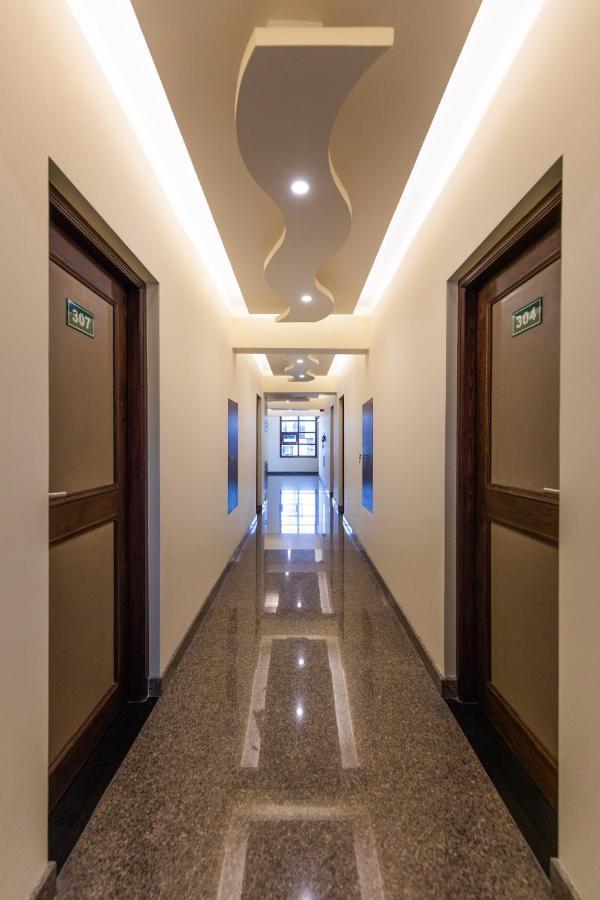Aqeeq Towers