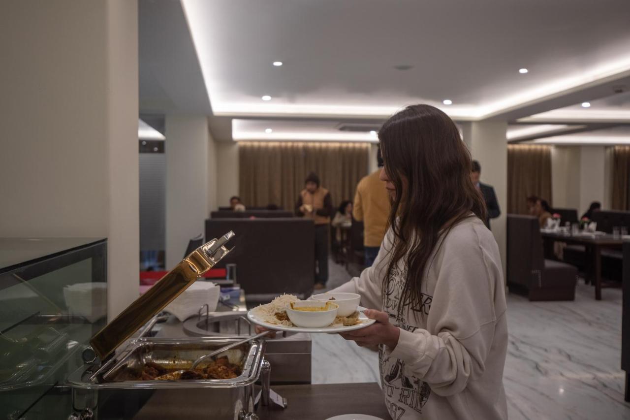 Aqeeq Towers Hotel 4*