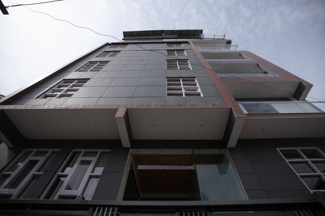 Aqeeq Towers Srinagar (Jammu and Kashmir)