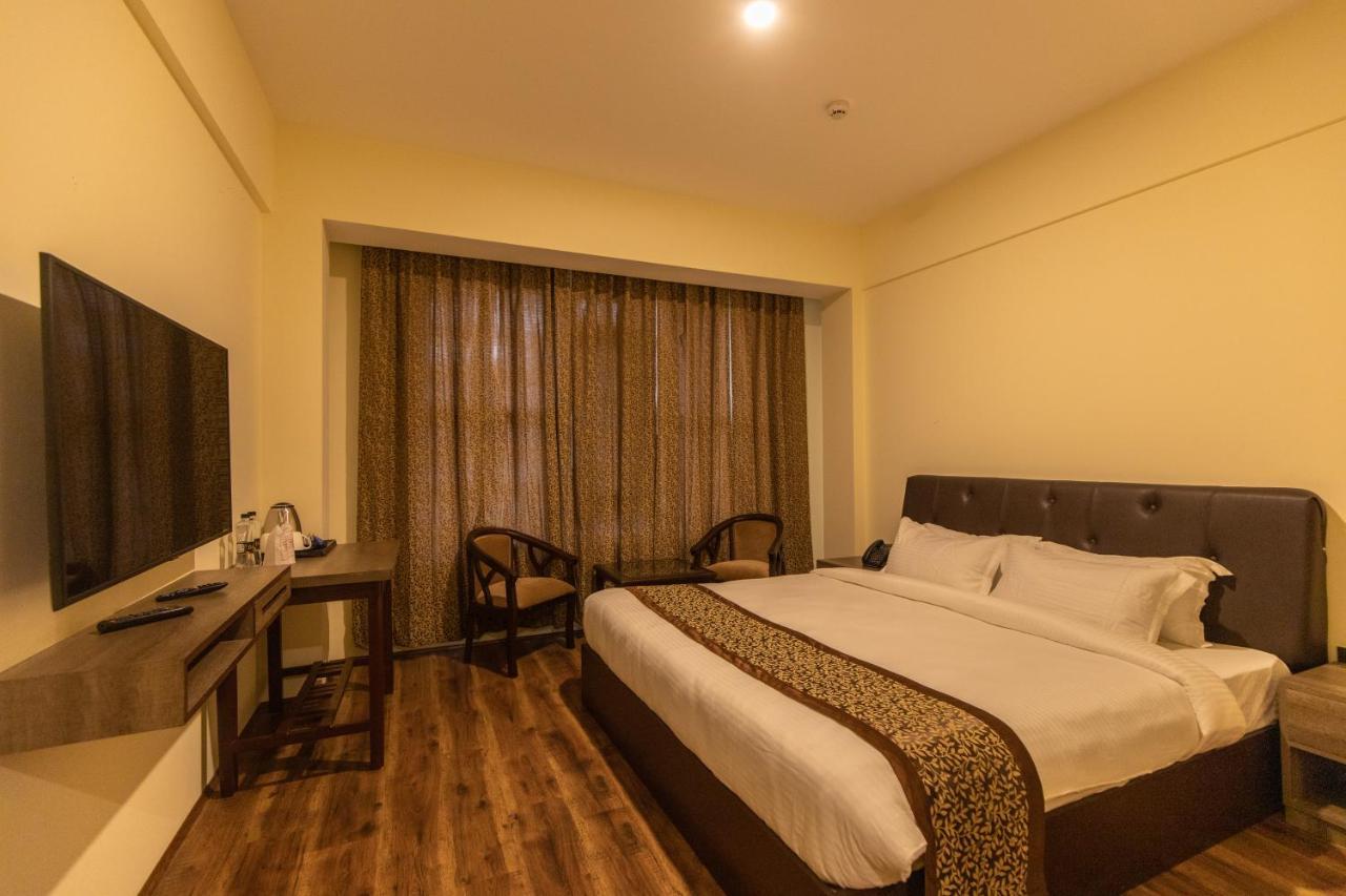 Hotel Aqeeq Towers