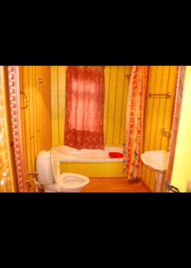 Houseboat King Of Kings Botel