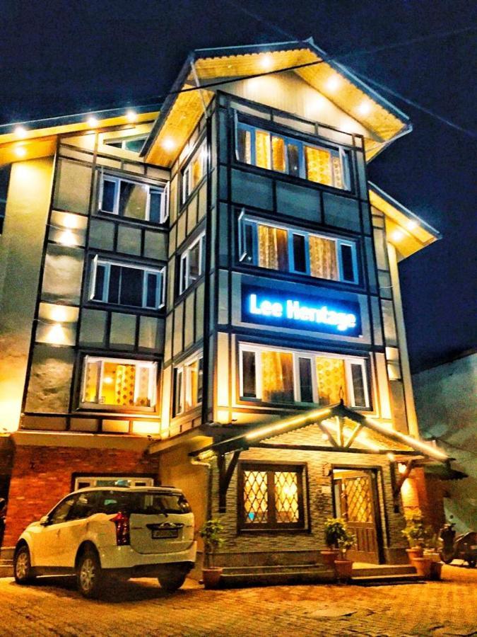 Lee Heritage Hotel