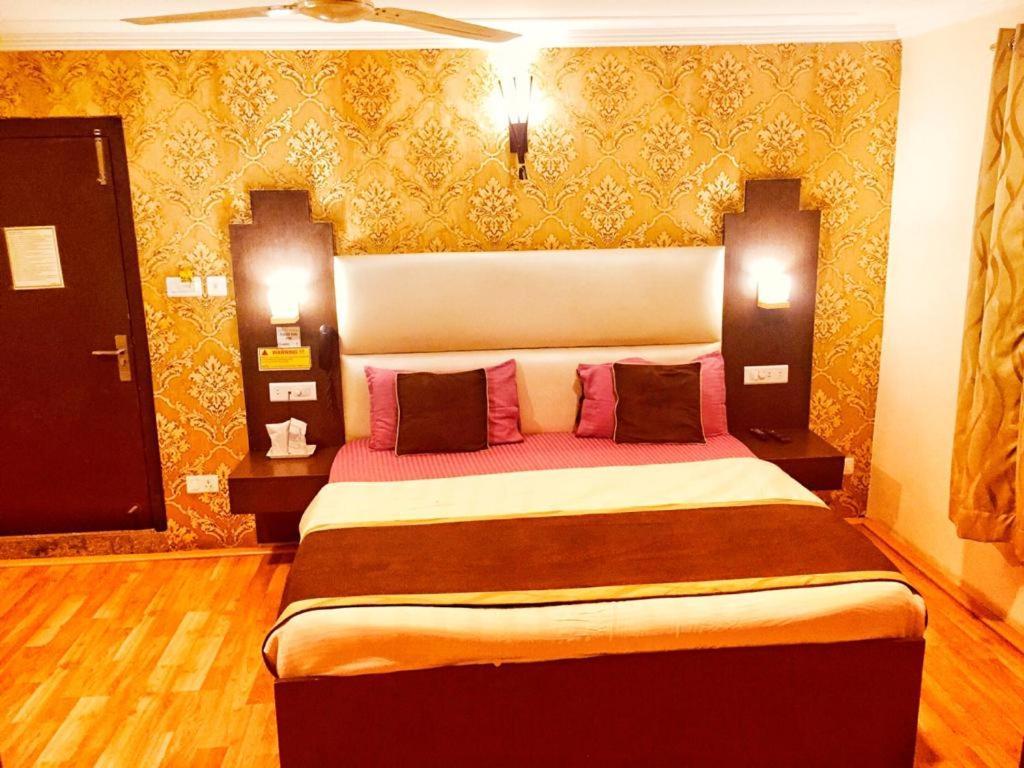 Hotel Lee Heritage *