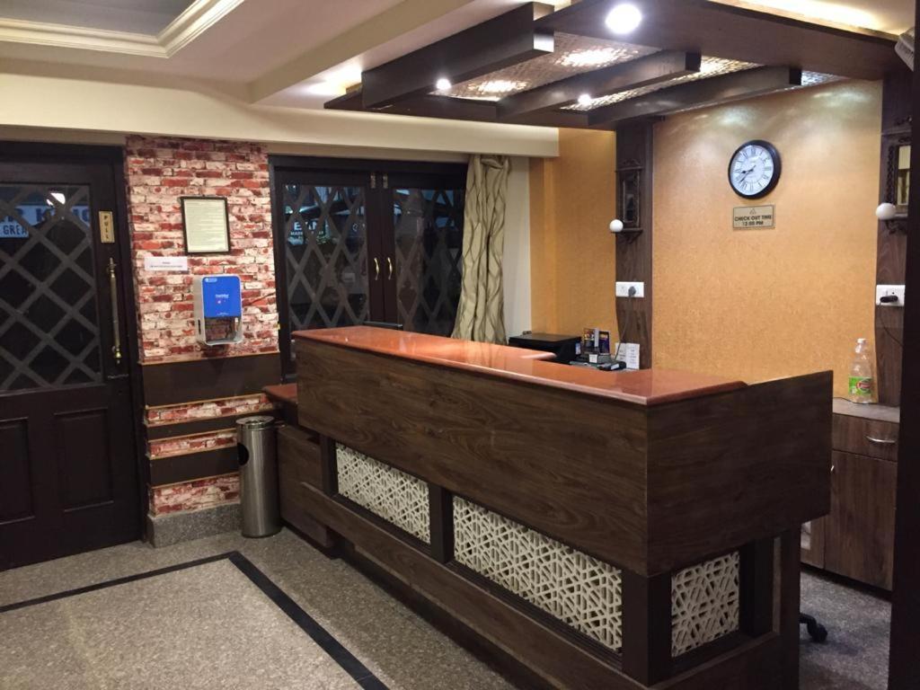 Lee Heritage Hotel
