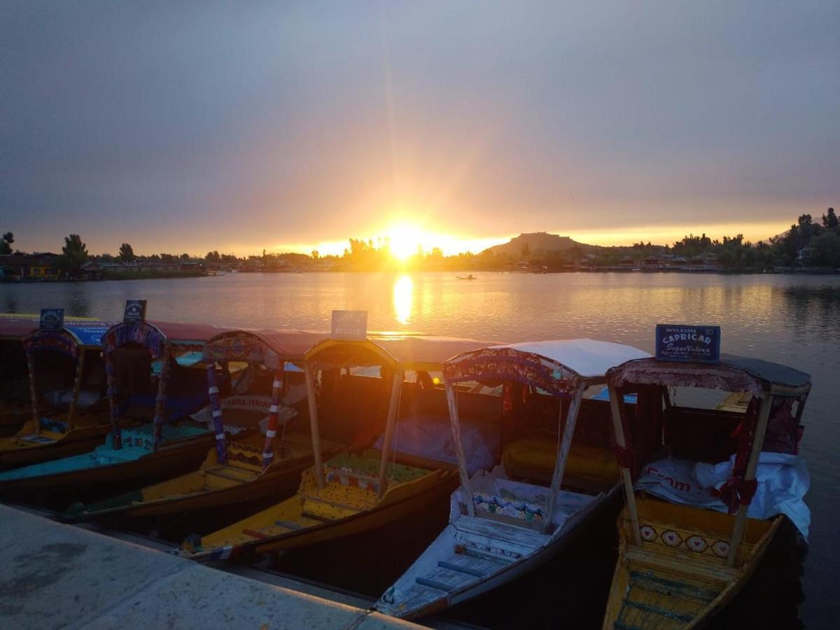 Botel Snowgoose Group Of Houseboats 3*