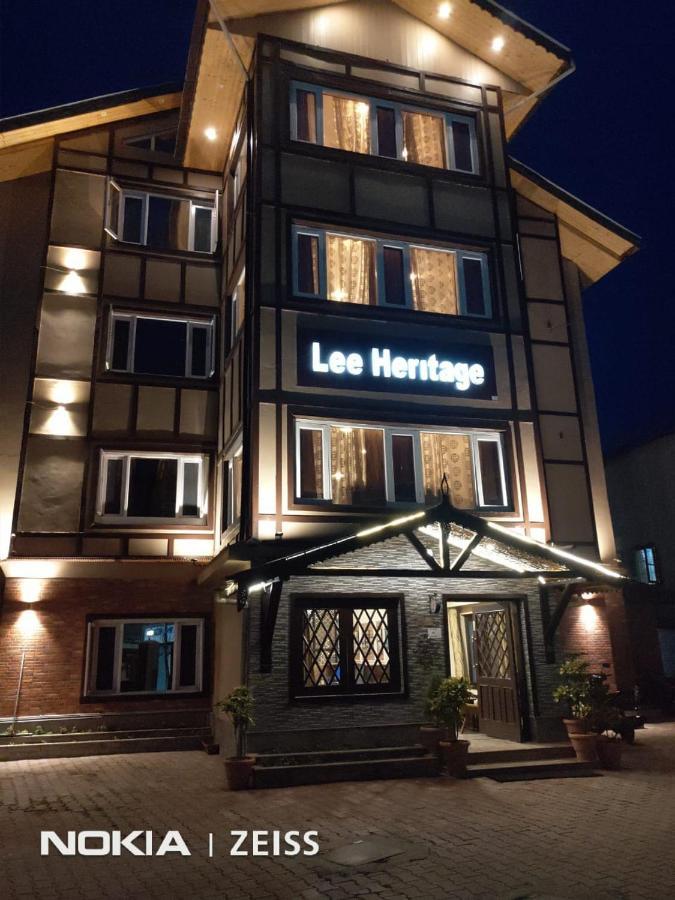 Lee Heritage * Srinagar (Jammu and Kashmir)