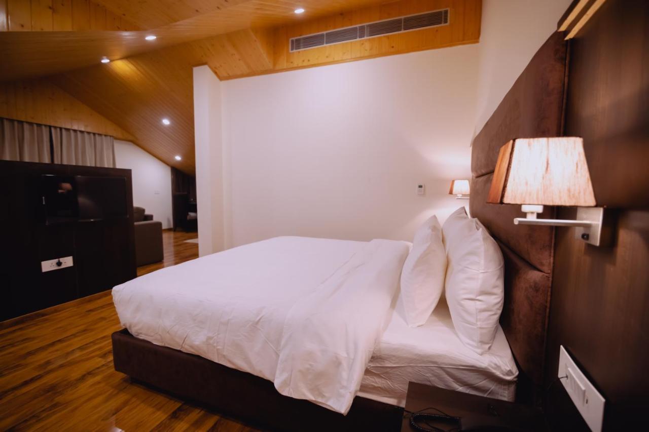 The Azara Hotel