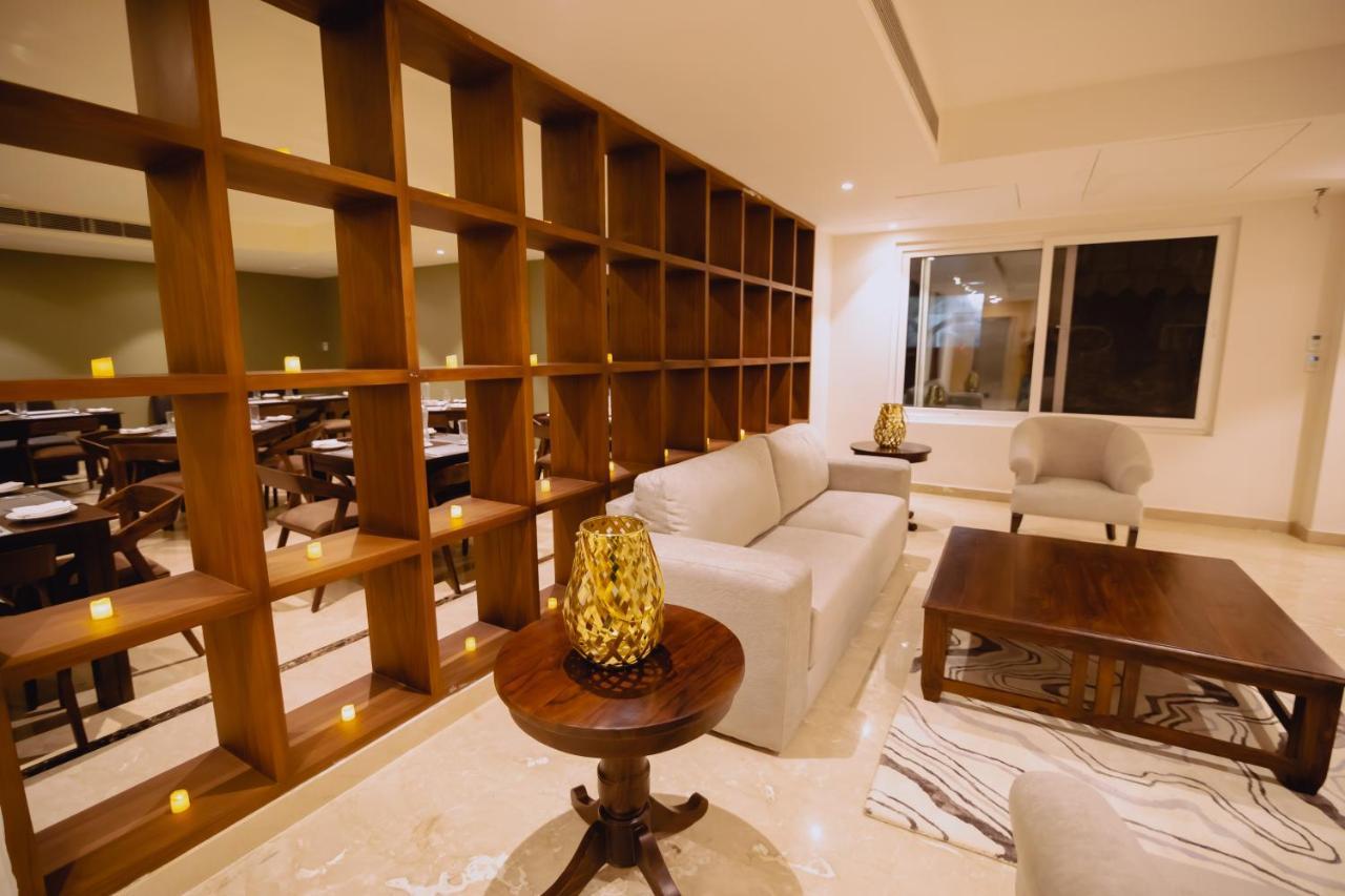 Hotel The Azara 4*