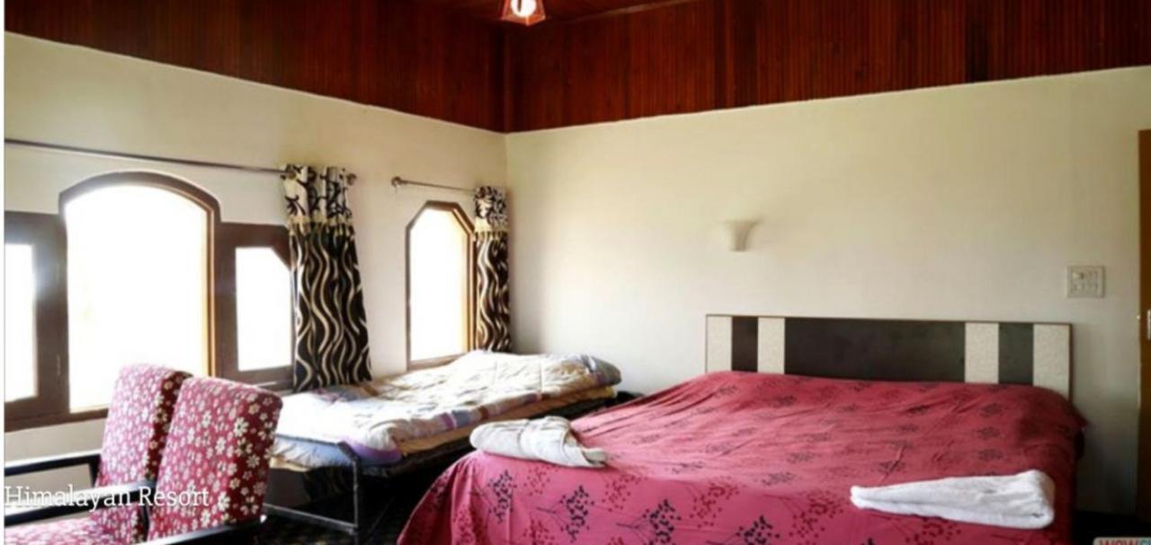 Hotel Himalayan Resort *