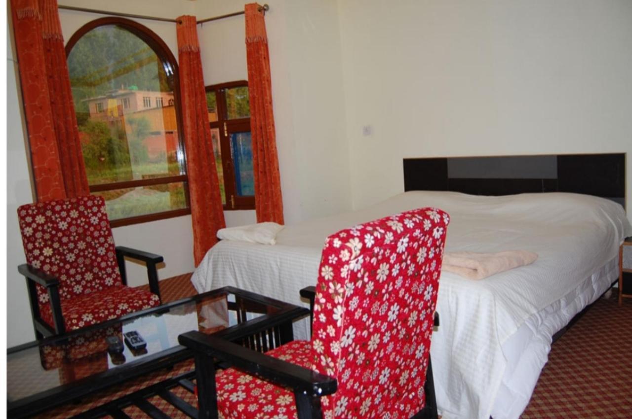 Hotel Himalayan Resort Resort Srinagar (Jammu and Kashmir)