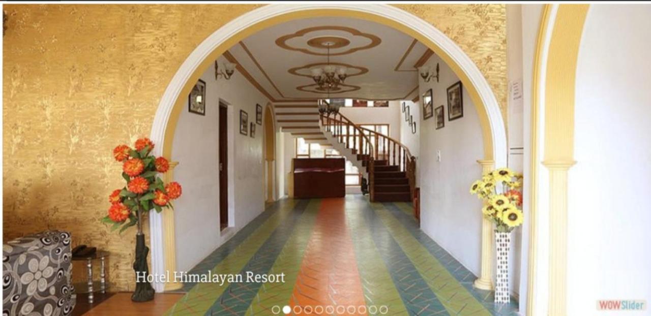 Resort Hotel Himalayan Resort