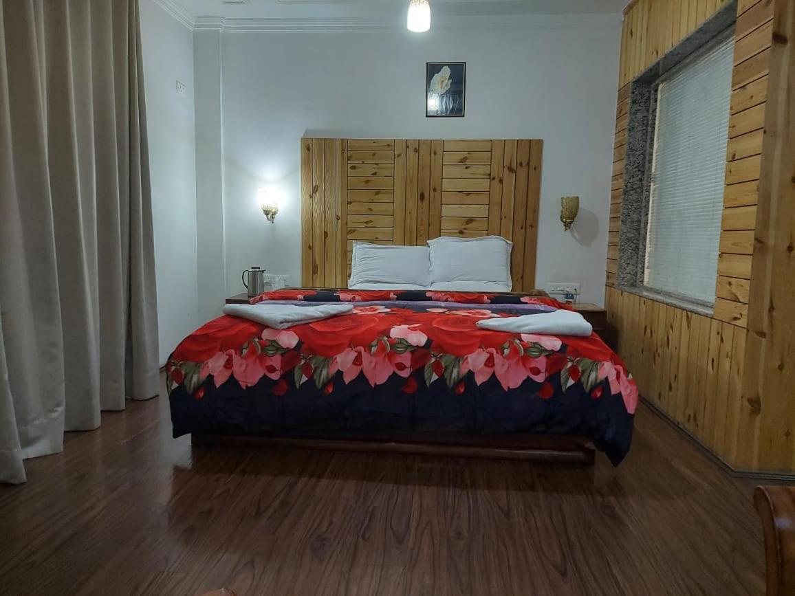 Grand Habib Hotel 3*