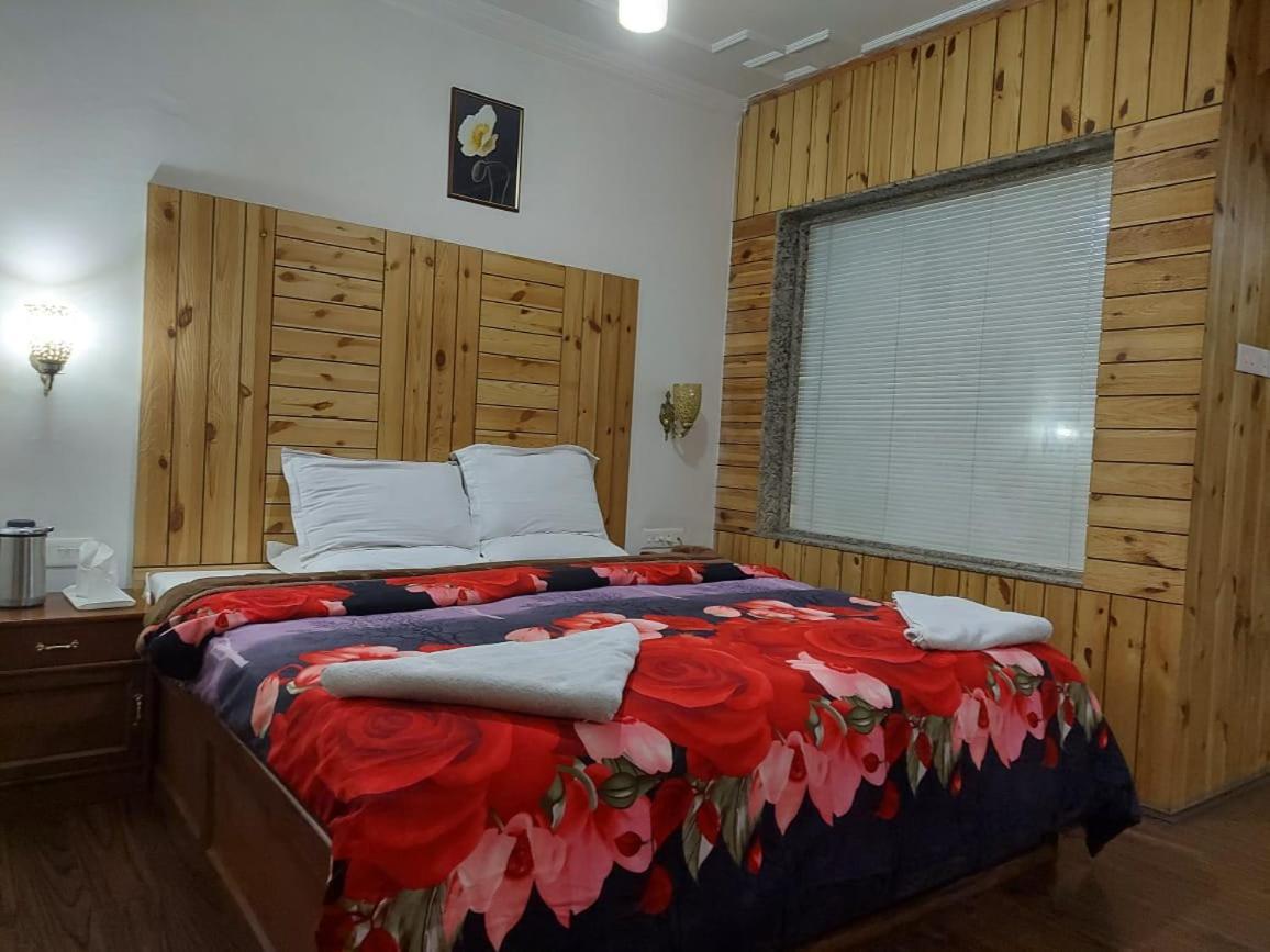 Grand Habib Hotel 3*