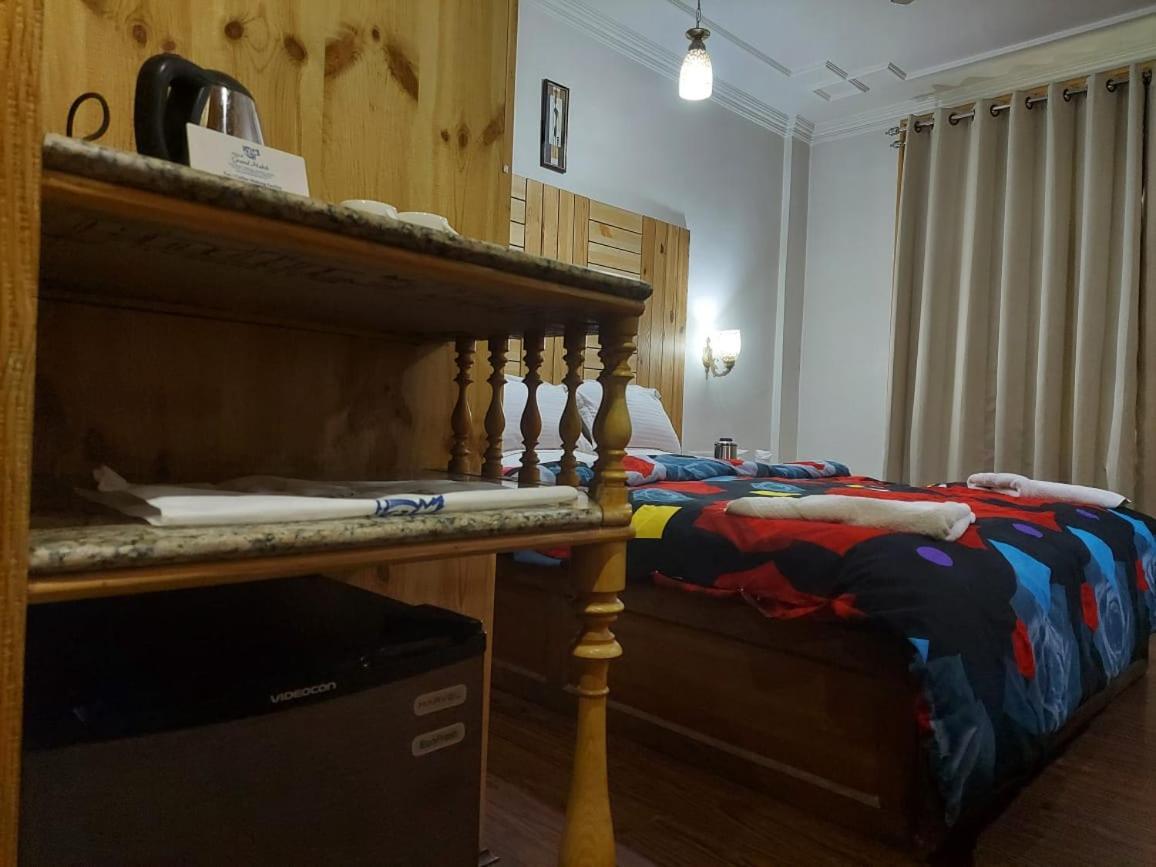 Grand Habib Hotel Srinagar (Jammu and Kashmir)