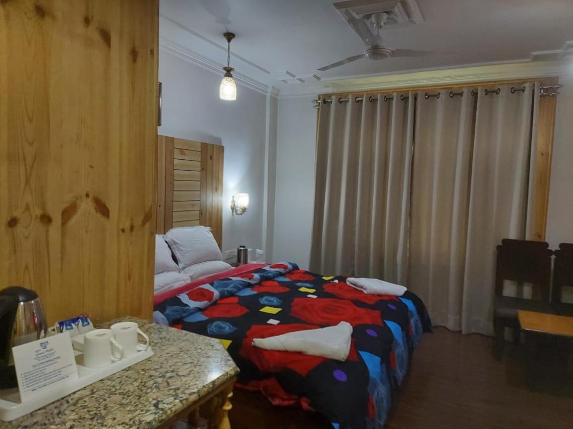 Grand Habib Srinagar (Jammu and Kashmir)