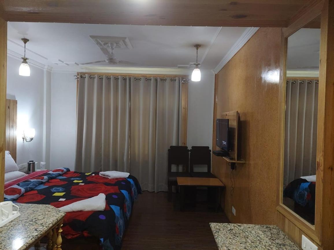 Hotel Grand Habib 3*