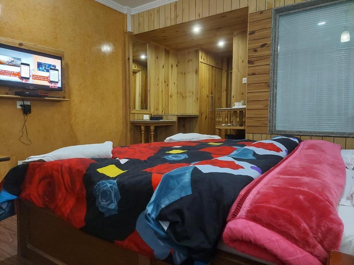 Hotel Grand Habib 3*