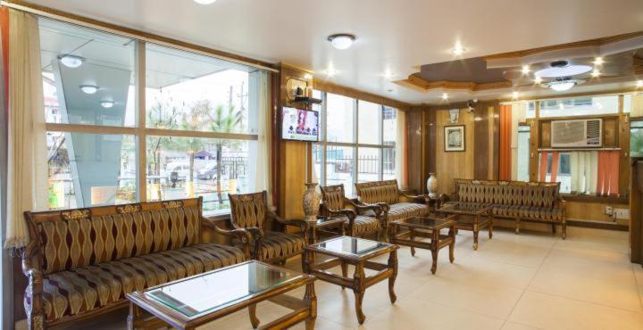 Hotel Grand Habib 3*
