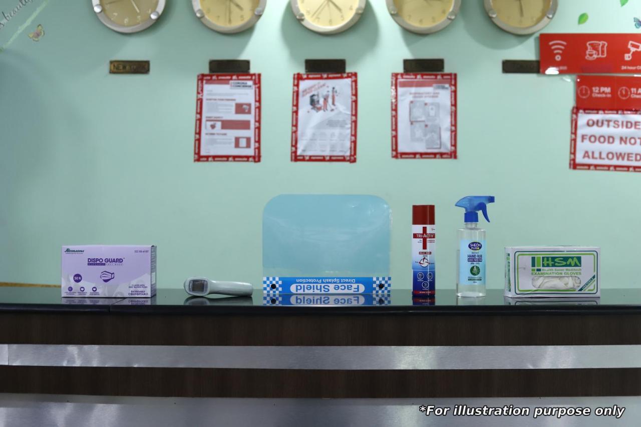 Oyo 4487 Al Azra Hotel Srinagar (Jammu and Kashmir)