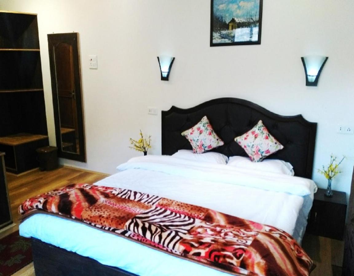 Homestay Cherrytree Srinagar (Jammu and Kashmir)