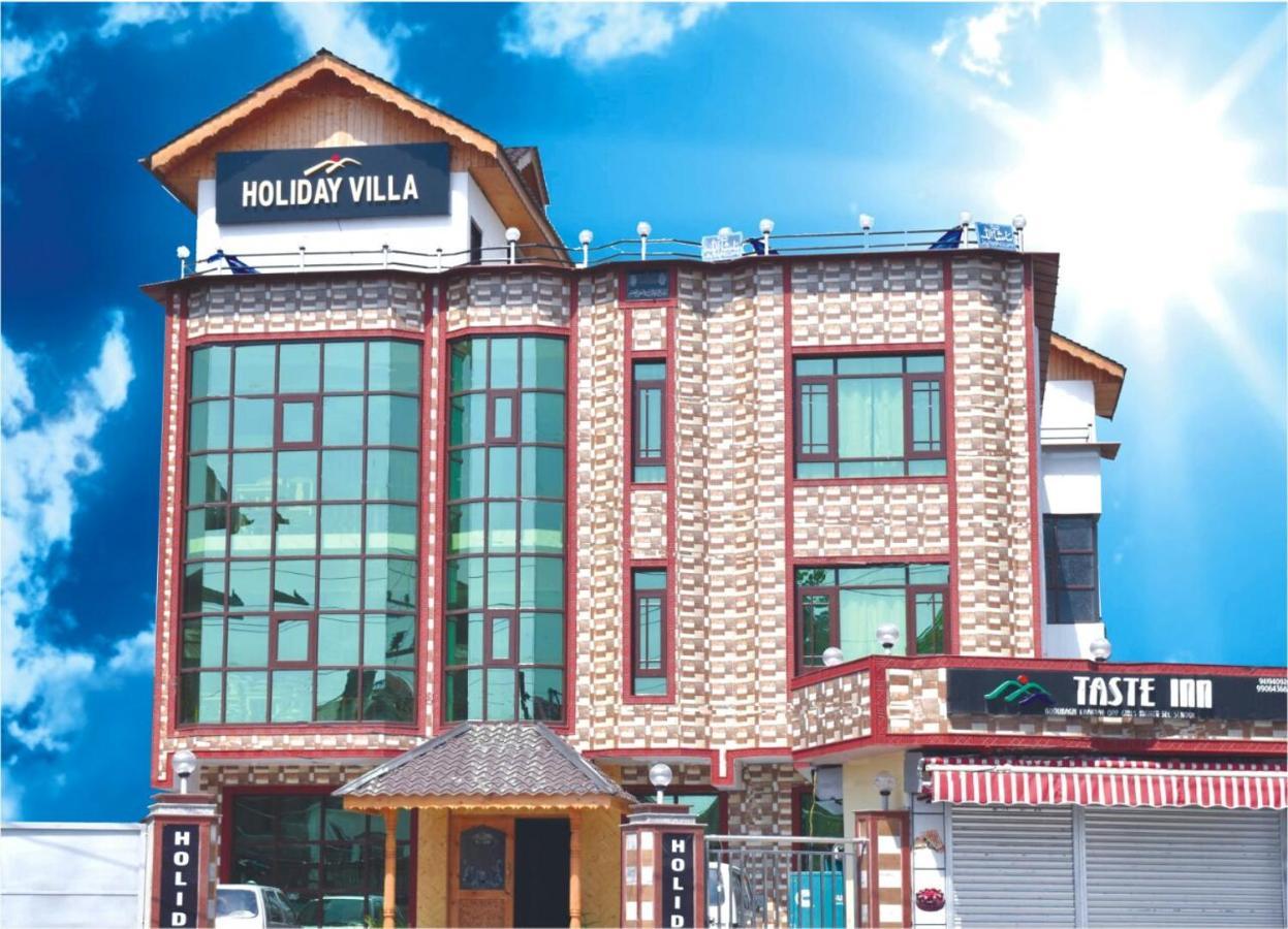Holiday Villa 3*