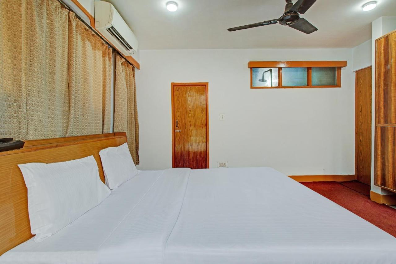 Oyo 82305 Ruby And Restaurant 3* Srinagar (Jammu and Kashmir)