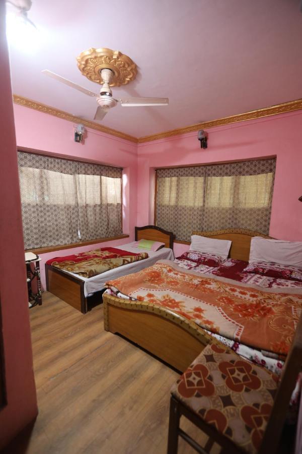 Guest house Jannat *