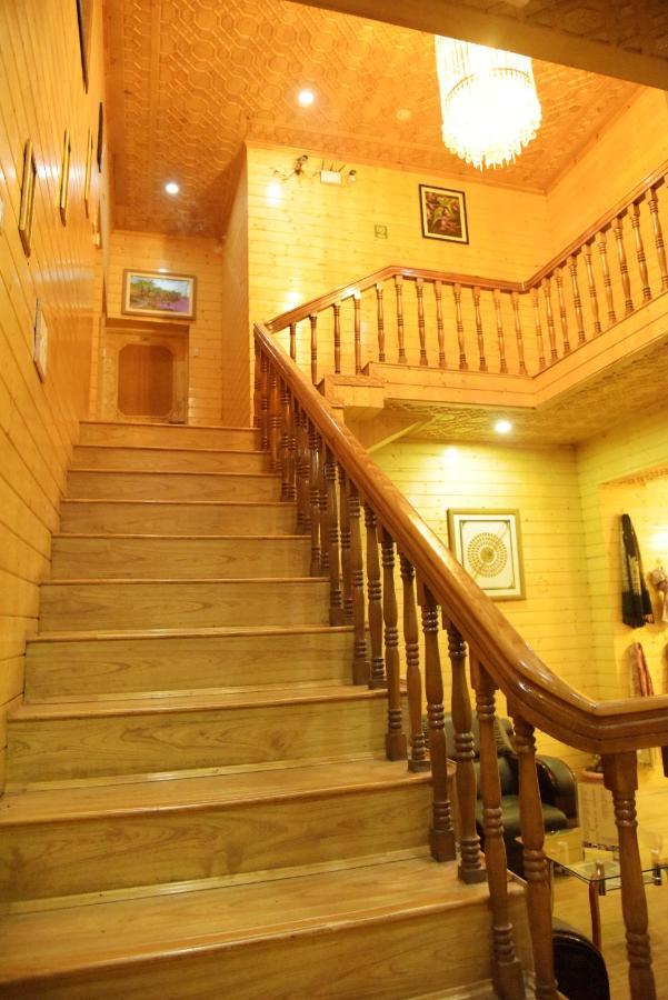 Impex Hill Resorts Srinagar (Jammu and Kashmir)