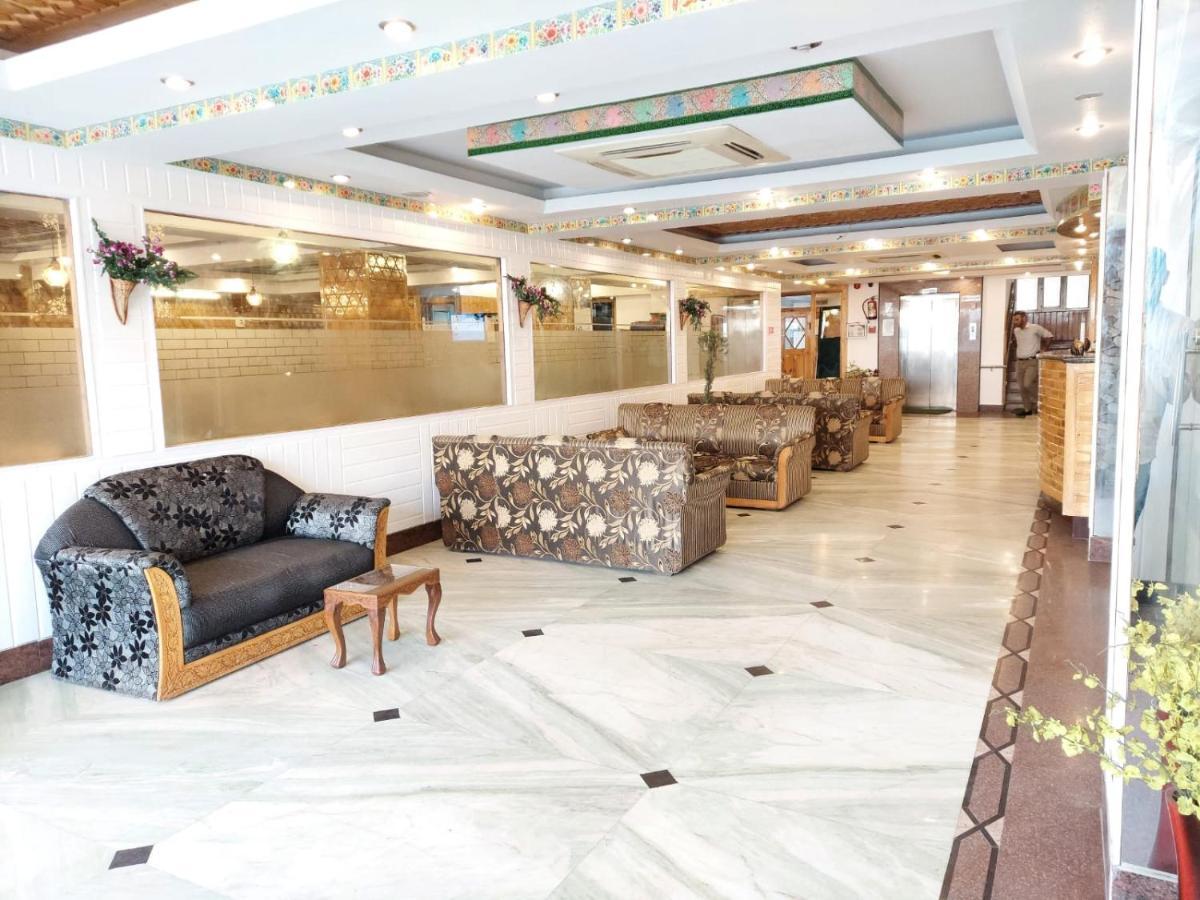 Regal Palace Hotel Srinagar (Jammu and Kashmir)
