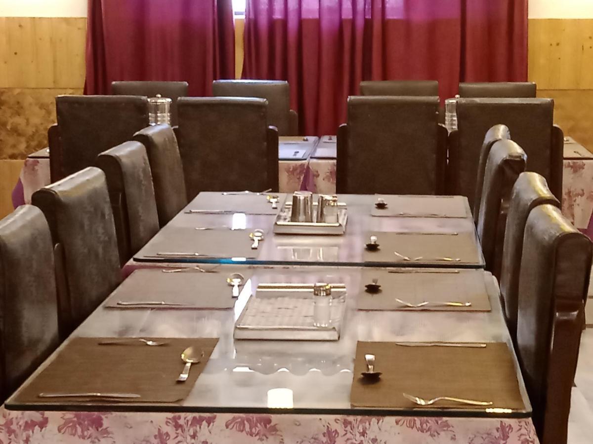 New Mamta Hotel 2*