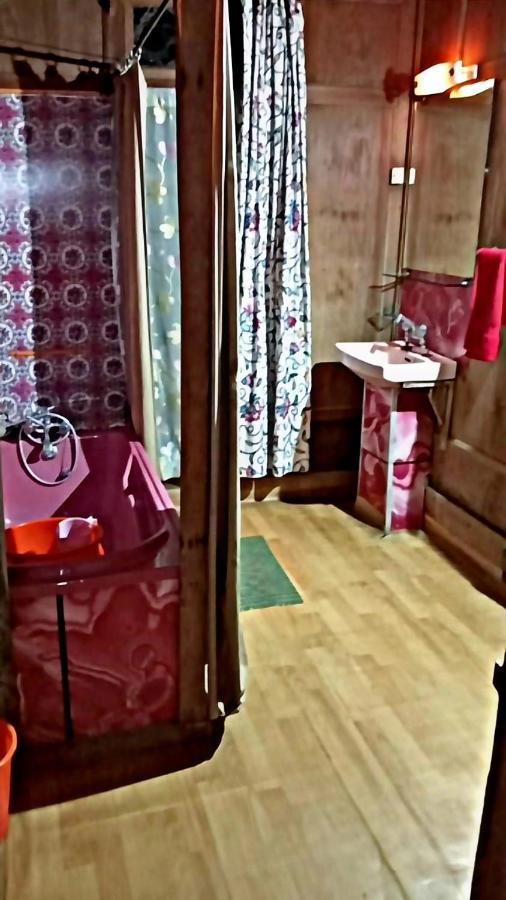 Hotel Houseboat Sheikh Palace Srinagar (Jammu and Kashmir)