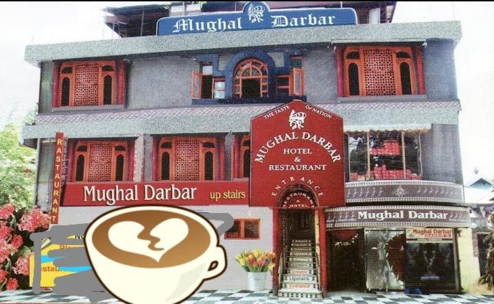 Mughal Darbar Hotel Srinagar (Jammu and Kashmir)