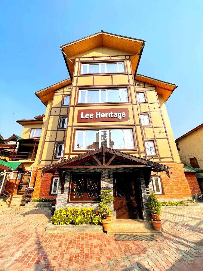 Lee Heritage Hotel