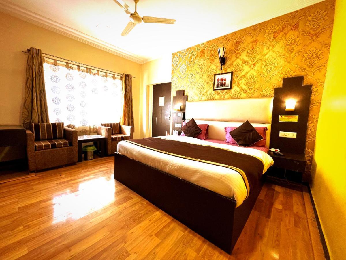 Lee Heritage Hotel Srinagar (Jammu and Kashmir)