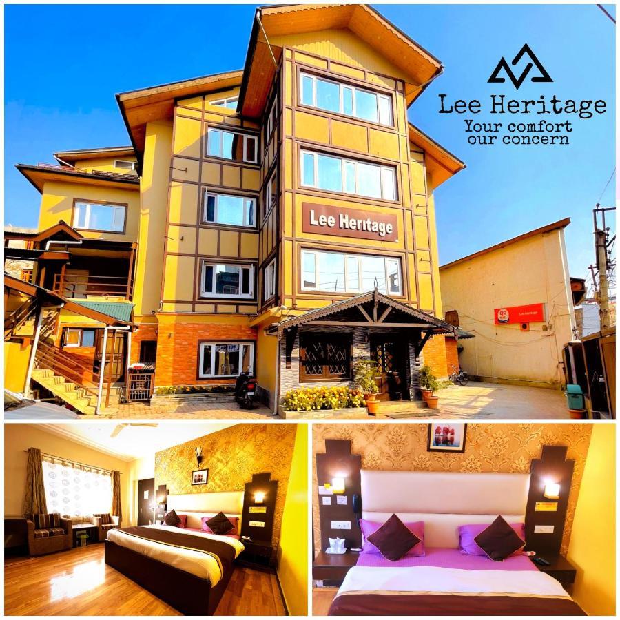 Lee Heritage Hotel