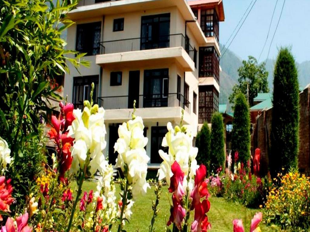 The Residency Hotel