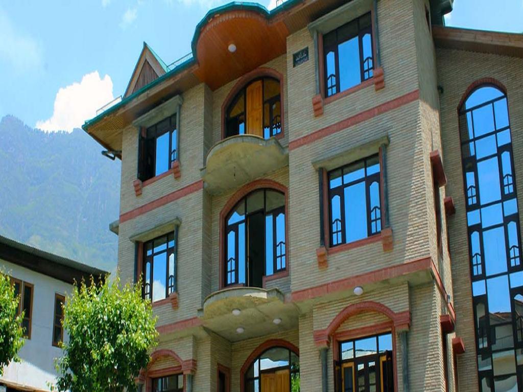 The Residency