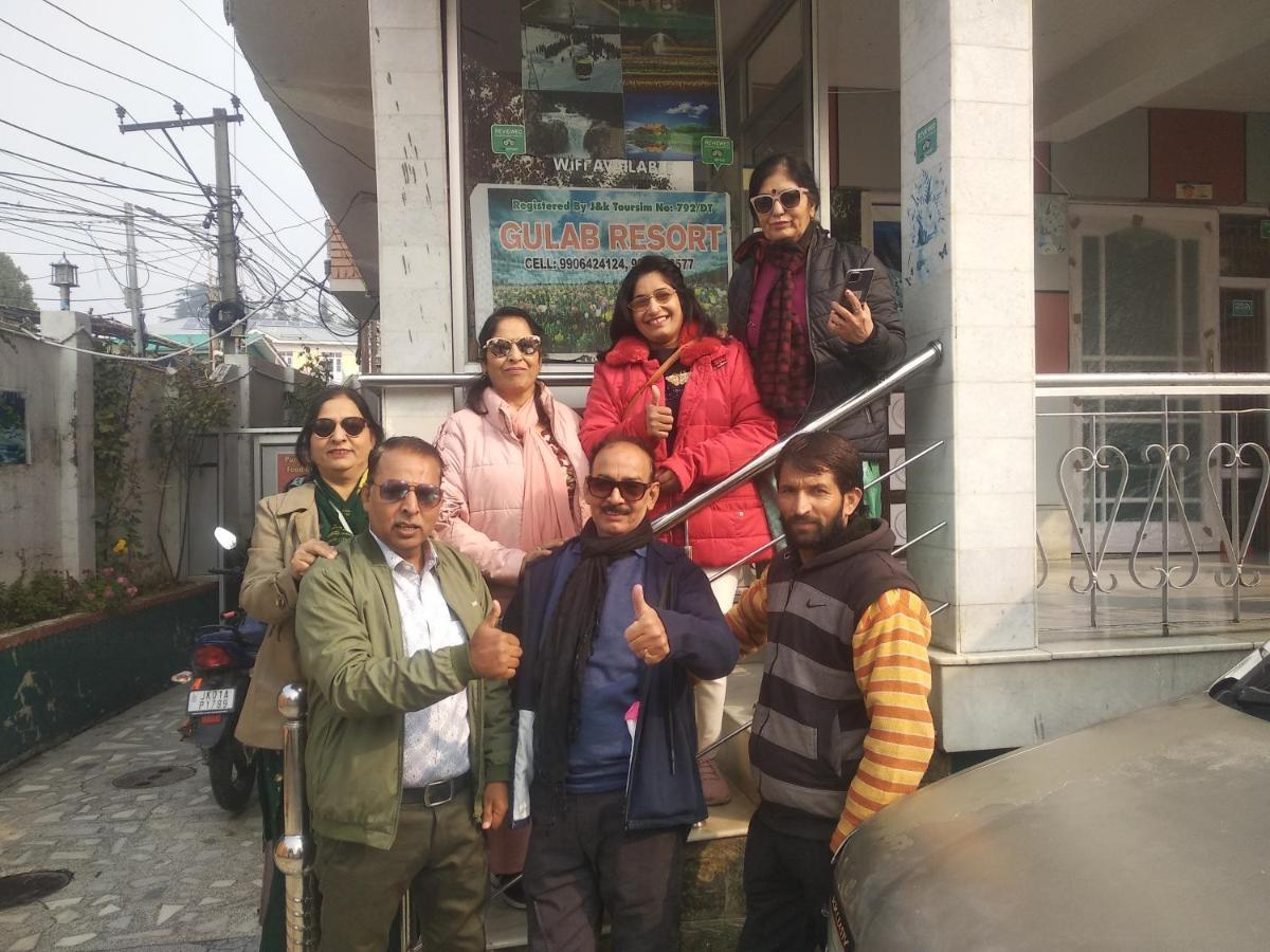 Gulab 5* Srinagar (Jammu and Kashmir)