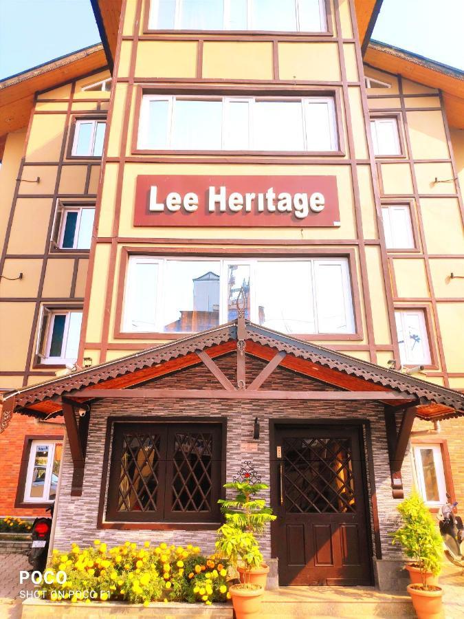 Lee Heritage Hotel Srinagar (Jammu and Kashmir)