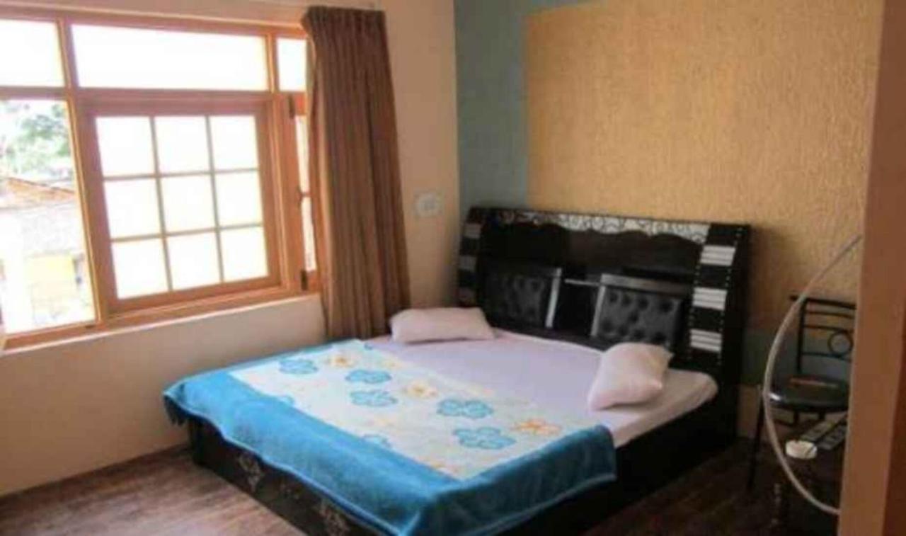 Guest house Grand Heart Srinagar (Jammu and Kashmir)