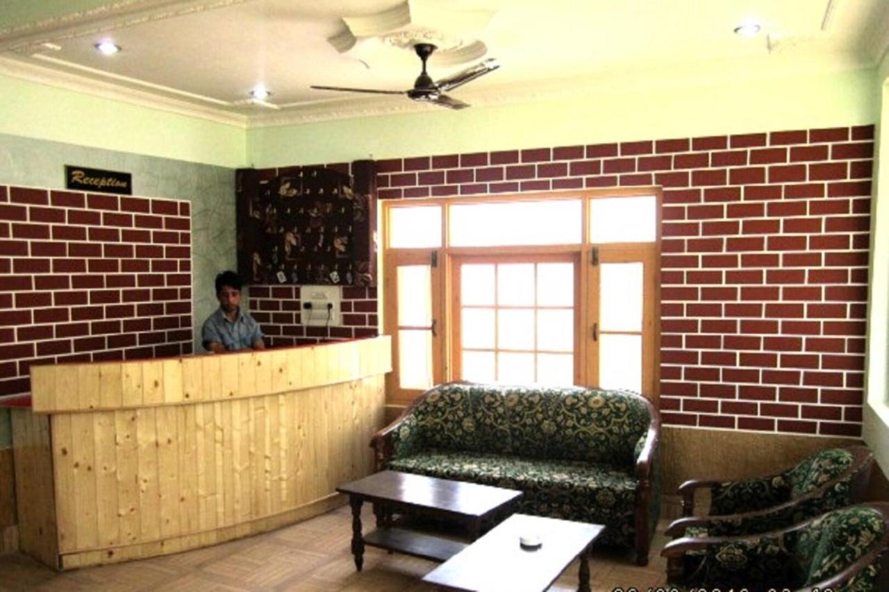 Grand Heart Guest house