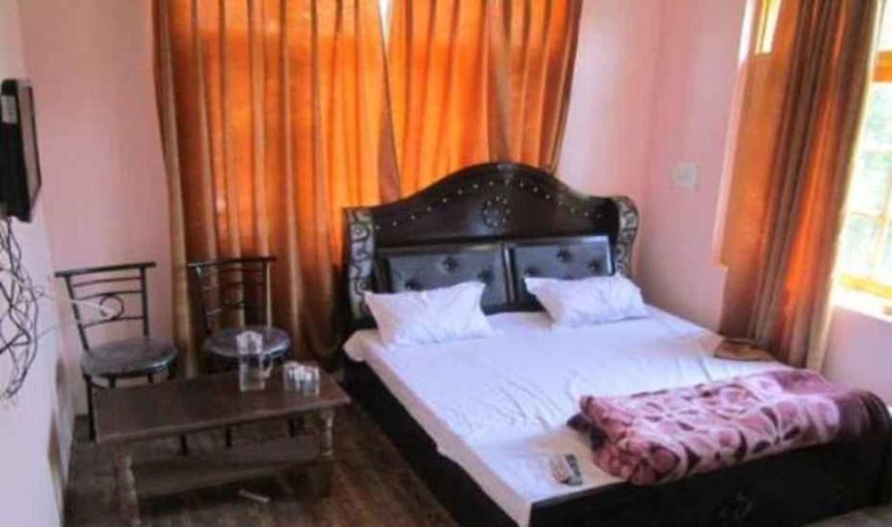 Grand Heart Guest house *