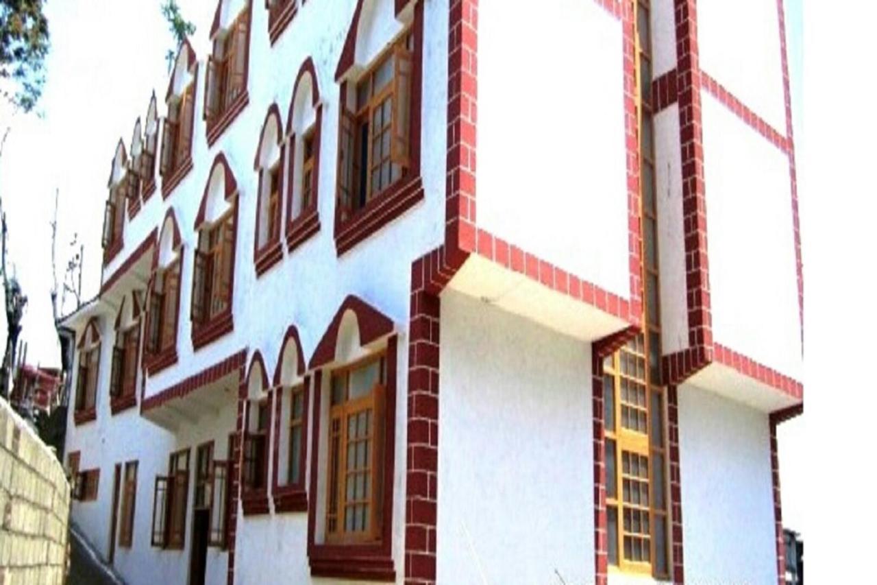 Grand Heart Guest house *