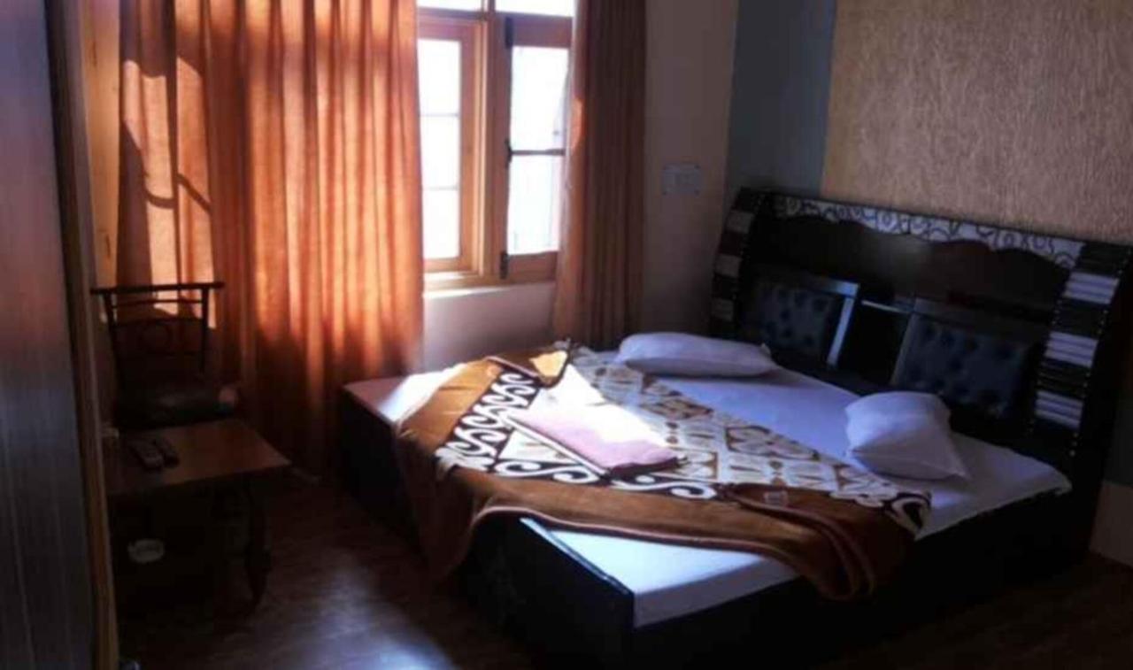 Grand Heart Guest house *