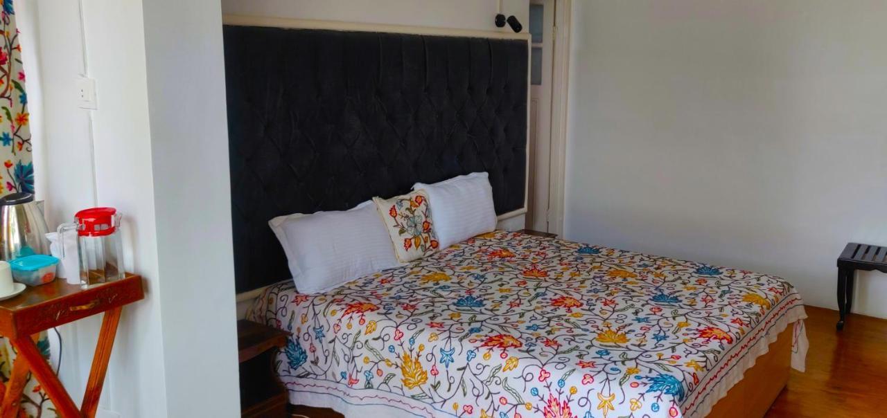 Mahatta Bed & Breakfast Srinagar (Jammu and Kashmir)